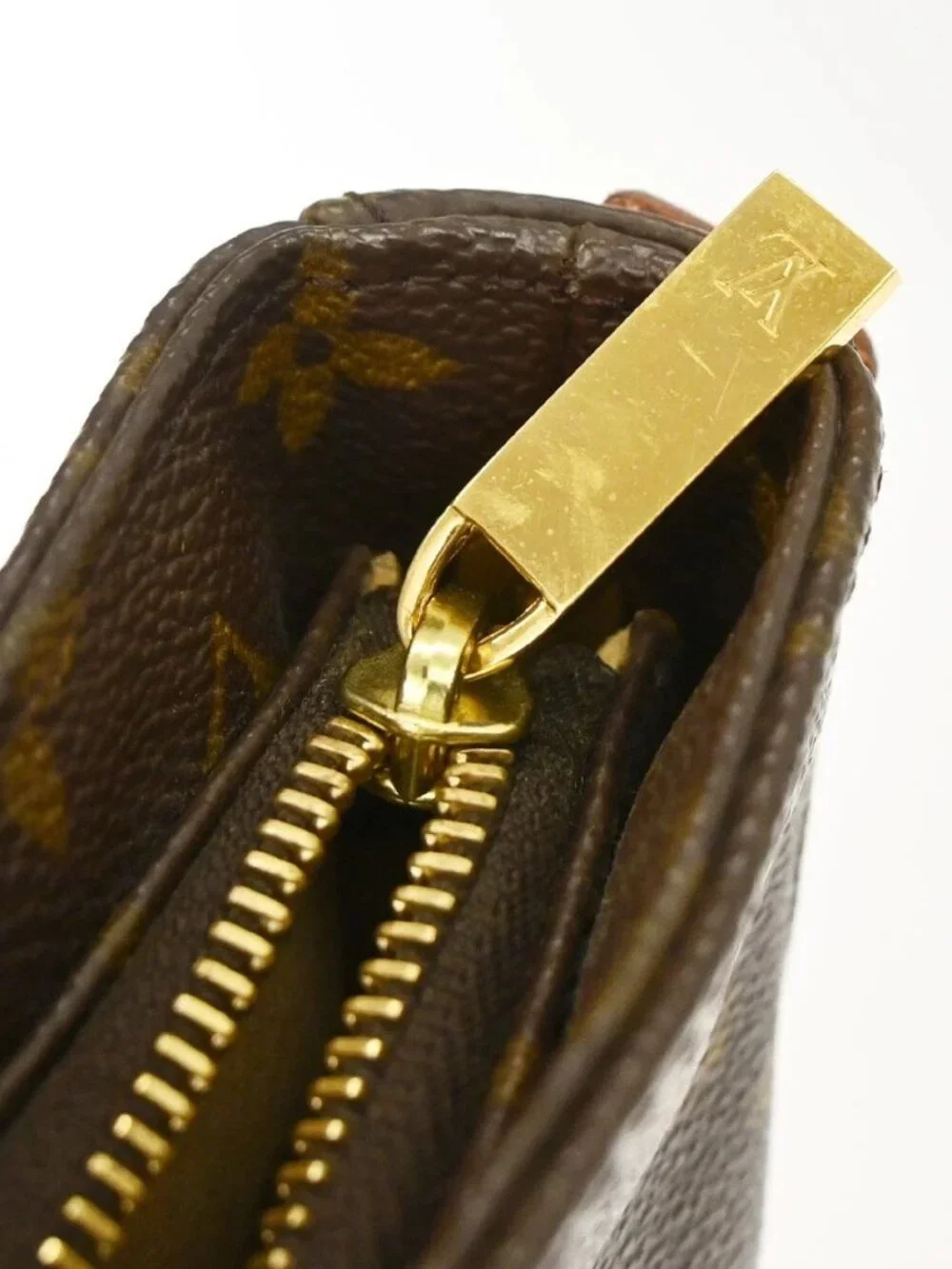 Best05 LOUIS VUITTON LOOPING GM SHOULDER BAG MONOGRAM